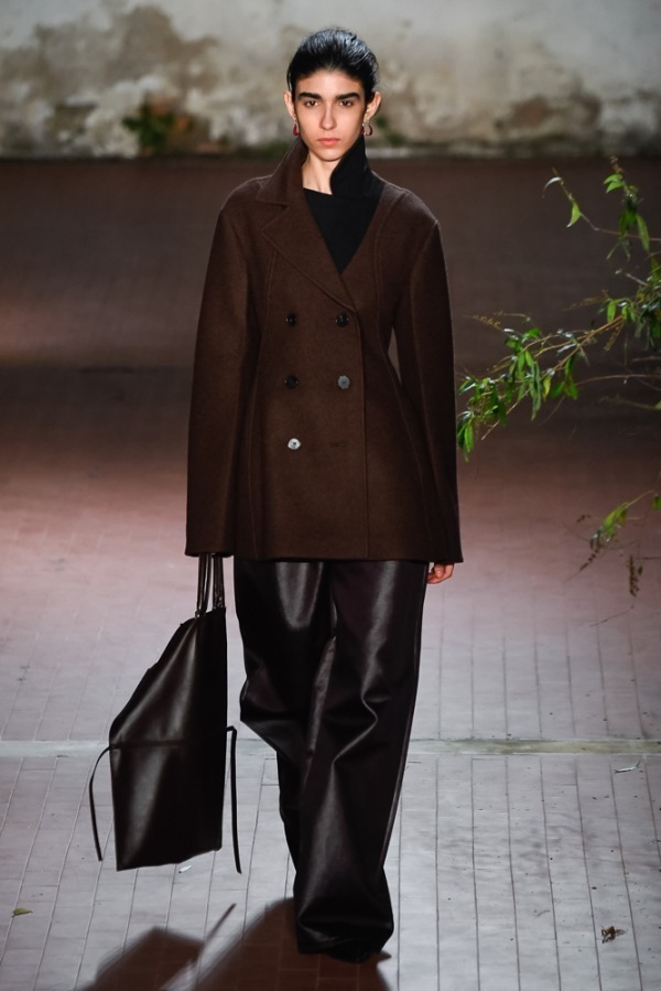 ジル サンダー(JIL SANDER) 2019-20年秋冬ウィメンズコレクション  - 写真73