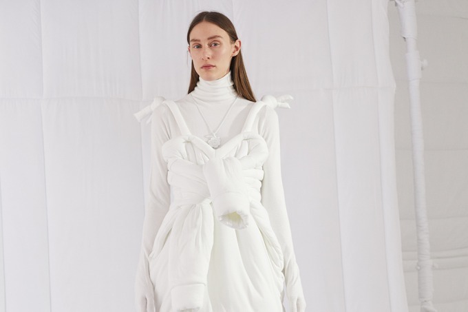 エムエム6 メゾン マルジェラ 2019-20年秋冬 ウィメンズ コレクション