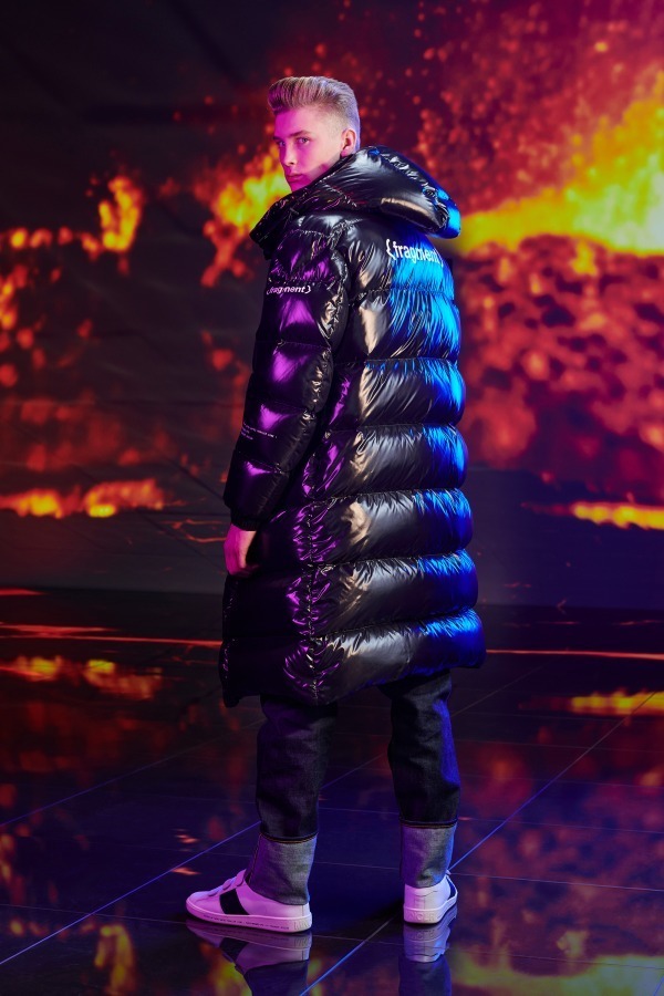 モンクレール ジーニアス 7 モンクレール フラグメント ヒロシ・フジワラ 2019-20年秋冬<span>コレクション</span> - 写真46