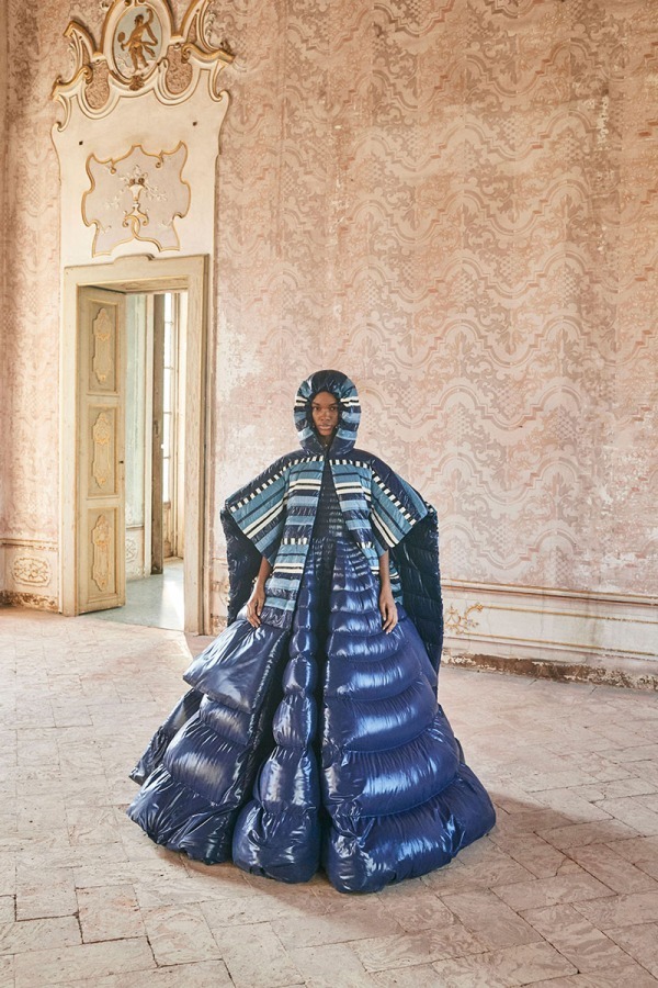 モンクレール ジーニアス  1 モンクレール ピエールパオロ・ピッチョーリ 2019-20年秋冬<span>コレクション</span> - 写真8
