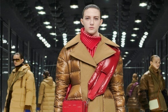 モンクレール(MONCLER) コレクション - ファッションプレス
