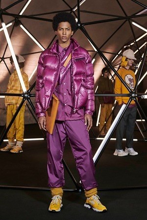 モンクレール ジーニアス 2 モンクレール 1952(MONCLER GENIUS 2 MONCLER 1952) 2019-20年秋冬メンズコレクション  - 写真8