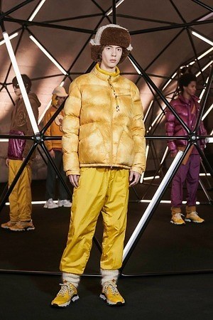 モンクレール ジーニアス 2 モンクレール 1952(MONCLER GENIUS 2 MONCLER 1952) 2019-20年秋冬メンズコレクション  - 写真9