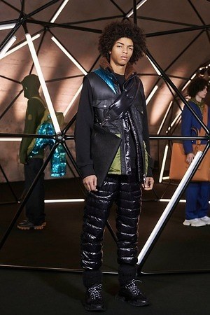 モンクレール ジーニアス 2 モンクレール 1952(MONCLER GENIUS 2 MONCLER 1952) 2019-20年秋冬メンズコレクション  - 写真12