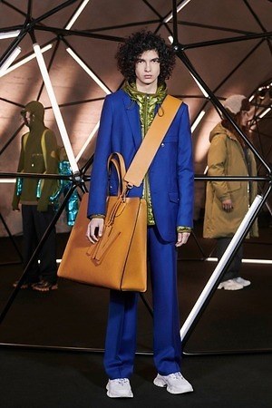 モンクレール ジーニアス 2 モンクレール 1952(MONCLER GENIUS 2 MONCLER 1952) 2019-20年秋冬メンズコレクション  - 写真14