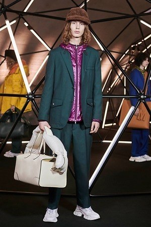 モンクレール ジーニアス 2 モンクレール 1952(MONCLER GENIUS 2 MONCLER 1952) 2019-20年秋冬メンズコレクション  - 写真15