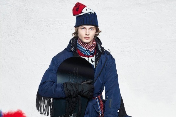 モンクレール ジーニアス 3 モンクレール グルノーブル 2019-20年秋冬 ウィメンズ&メンズ コレクション