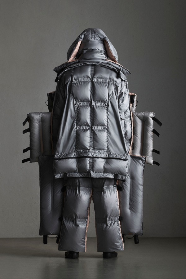 モンクレール ジーニアス 5 モンクレール クレイグ・グリーン(MONCLER GENIUS 5 MONCLER CRAIG GREEN) 2019-20年秋冬メンズコレクション  - 写真8