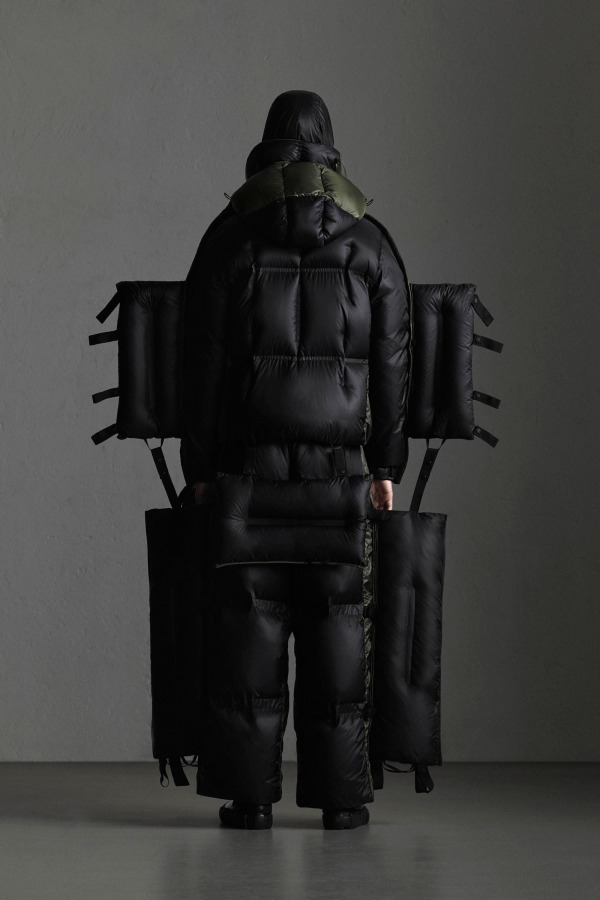 モンクレール ジーニアス 5 モンクレール クレイグ・グリーン(MONCLER GENIUS 5 MONCLER CRAIG GREEN) 2019-20年秋冬メンズコレクション  - 写真16