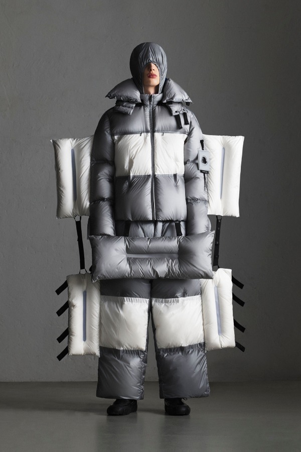 モンクレール ジーニアス 5 モンクレール クレイグ・グリーン(MONCLER GENIUS 5 MONCLER CRAIG GREEN) 2019-20年秋冬メンズコレクション  - 写真23