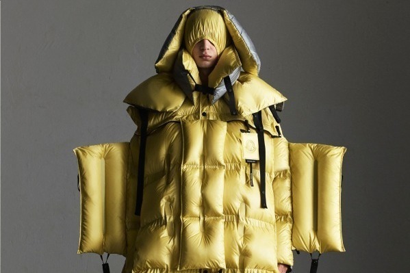 モンクレール(MONCLER) コレクション - ファッションプレス