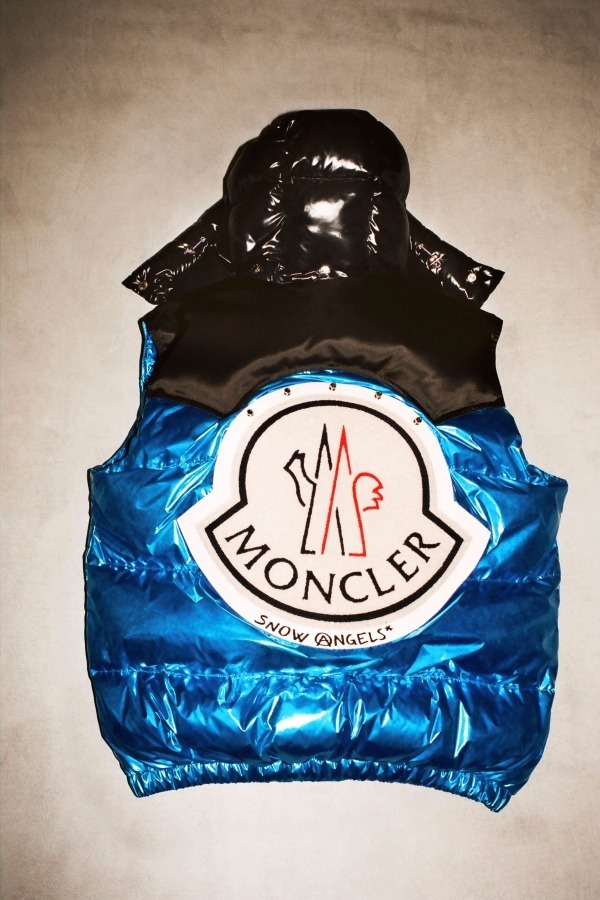 モンクレール ジーニアス  8 モンクレール パーム・エンジェルス(MONCLER GENIUS 8 MONCLER PALM ANGELS) 2019-20年秋冬メンズコレクション  - 写真10