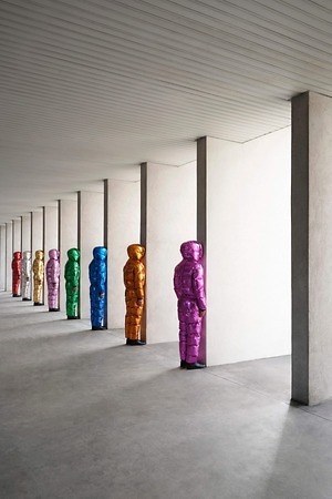 モンクレール ジーニアス  8 モンクレール パーム・エンジェルス(MONCLER GENIUS 8 MONCLER PALM ANGELS) 2019-20年秋冬メンズコレクション  - 写真2