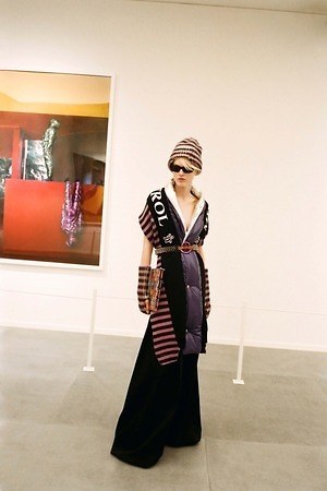 モンクレール ジーニアス  8 モンクレール パーム・エンジェルス(MONCLER GENIUS 8 MONCLER PALM ANGELS) 2019-20年秋冬メンズコレクション  - 写真11