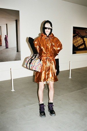 モンクレール ジーニアス  8 モンクレール パーム・エンジェルス(MONCLER GENIUS 8 MONCLER PALM ANGELS) 2019-20年秋冬メンズコレクション  - 写真22