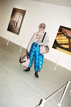 モンクレール ジーニアス  8 モンクレール パーム・エンジェルス(MONCLER GENIUS 8 MONCLER PALM ANGELS) 2019-20年秋冬メンズコレクション  - 写真29