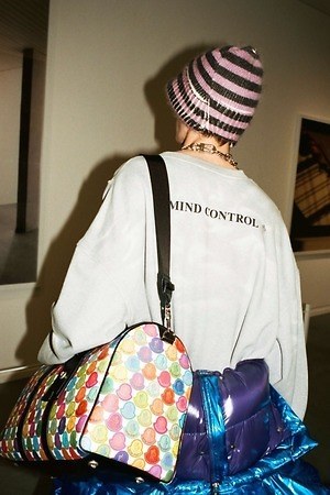 モンクレール ジーニアス  8 モンクレール パーム・エンジェルス(MONCLER GENIUS 8 MONCLER PALM ANGELS) 2019-20年秋冬メンズコレクション  - 写真30