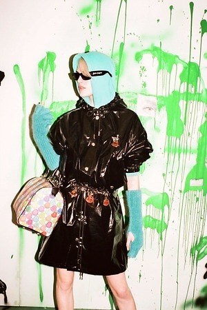 モンクレール ジーニアス  8 モンクレール パーム・エンジェルス(MONCLER GENIUS 8 MONCLER PALM ANGELS) 2019-20年秋冬メンズコレクション  - 写真38