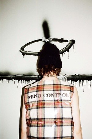 モンクレール ジーニアス  8 モンクレール パーム・エンジェルス(MONCLER GENIUS 8 MONCLER PALM ANGELS) 2019-20年秋冬メンズコレクション  - 写真39