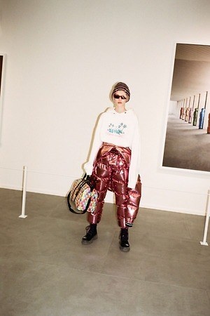 モンクレール ジーニアス  8 モンクレール パーム・エンジェルス(MONCLER GENIUS 8 MONCLER PALM ANGELS) 2019-20年秋冬メンズコレクション  - 写真40