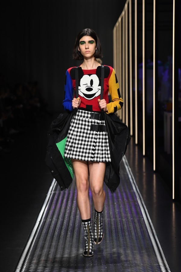 ユナイテッド カラーズ オブ ベネトン 2019-20年秋冬<span>コレクション</span> - 写真21