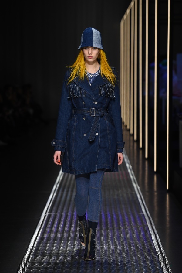 ユナイテッド カラーズ オブ ベネトン 2019-20年秋冬<span>コレクション</span> - 写真43