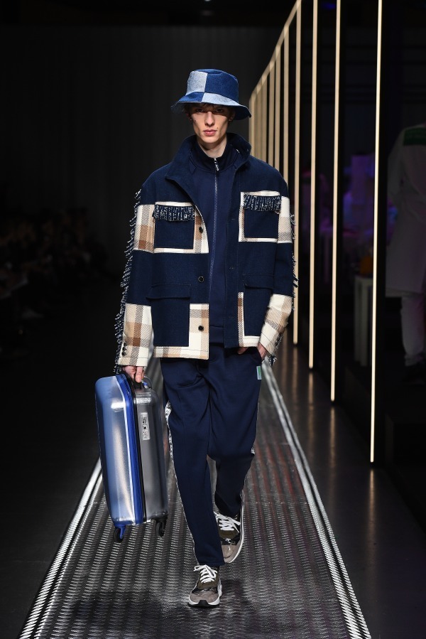 ユナイテッド カラーズ オブ ベネトン 2019-20年秋冬<span>コレクション</span> - 写真44