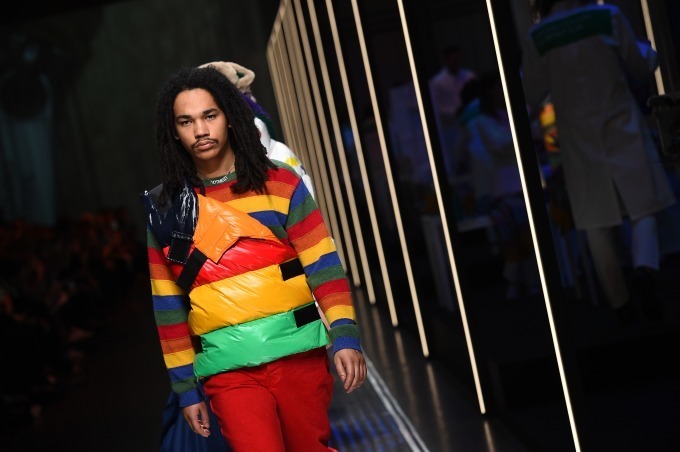 ユナイテッド カラーズ オブ ベネトン 2019-20年秋冬<span>コレクション</span> - 写真57