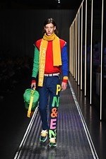 ユナイテッド カラーズ オブ ベネトン 2019年秋冬コレクション - ブランド初のランウェイショー｜写真5