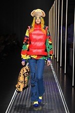 ユナイテッド カラーズ オブ ベネトン 2019年秋冬コレクション - ブランド初のランウェイショー｜写真10