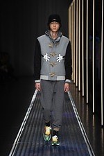 ユナイテッド カラーズ オブ ベネトン 2019年秋冬コレクション - ブランド初のランウェイショー｜写真19