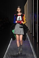 ユナイテッド カラーズ オブ ベネトン 2019年秋冬コレクション - ブランド初のランウェイショー｜写真21