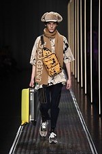 ユナイテッド カラーズ オブ ベネトン 2019年秋冬コレクション - ブランド初のランウェイショー｜写真22