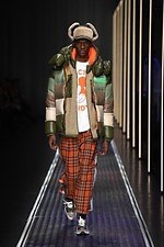 ユナイテッド カラーズ オブ ベネトン 2019年秋冬コレクション - ブランド初のランウェイショー｜写真27