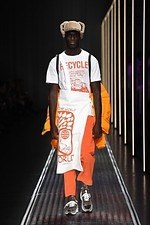 ユナイテッド カラーズ オブ ベネトン 2019年秋冬コレクション - ブランド初のランウェイショー｜写真37