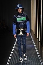 ユナイテッド カラーズ オブ ベネトン 2019年秋冬コレクション - ブランド初のランウェイショー｜写真39