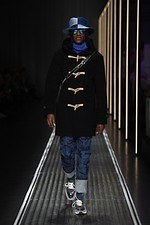 ユナイテッド カラーズ オブ ベネトン 2019年秋冬コレクション - ブランド初のランウェイショー｜写真45