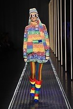 ユナイテッド カラーズ オブ ベネトン 2019年秋冬コレクション - ブランド初のランウェイショー｜写真49