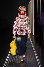 ユナイテッド カラーズ オブ ベネトン 2019年秋冬コレクション - ブランド初のランウェイショー｜写真50