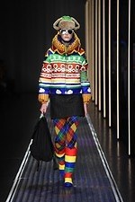 ユナイテッド カラーズ オブ ベネトン 2019年秋冬コレクション - ブランド初のランウェイショー｜写真51