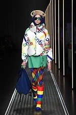 ユナイテッド カラーズ オブ ベネトン 2019年秋冬コレクション - ブランド初のランウェイショー｜写真52