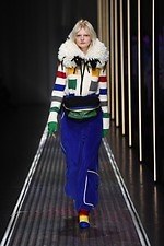 ユナイテッド カラーズ オブ ベネトン 2019年秋冬コレクション - ブランド初のランウェイショー｜写真53