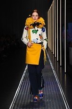 ユナイテッド カラーズ オブ ベネトン 2019年秋冬コレクション - ブランド初のランウェイショー｜写真54