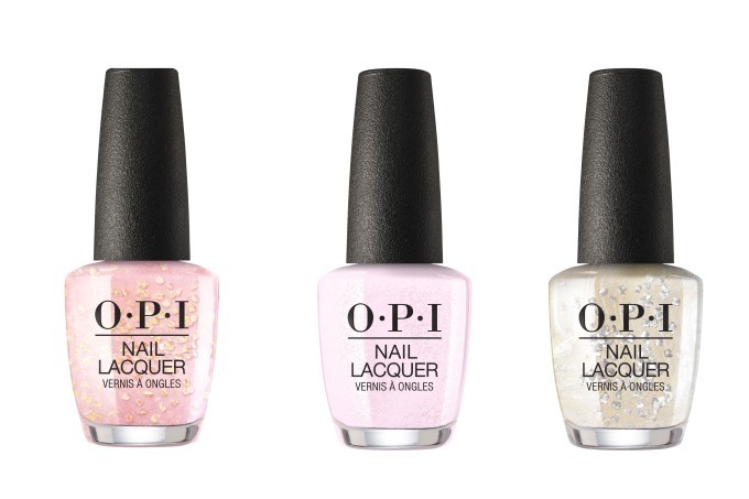 OPI“東京”イメージの新作ネイル、都会の煌めきを表現したインディゴブルーなど全12色｜写真10