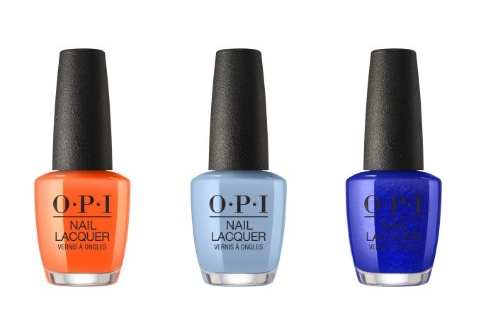 OPI“東京”イメージの新作ネイル、都会の煌めきを表現したインディゴブルーなど全12色｜写真7