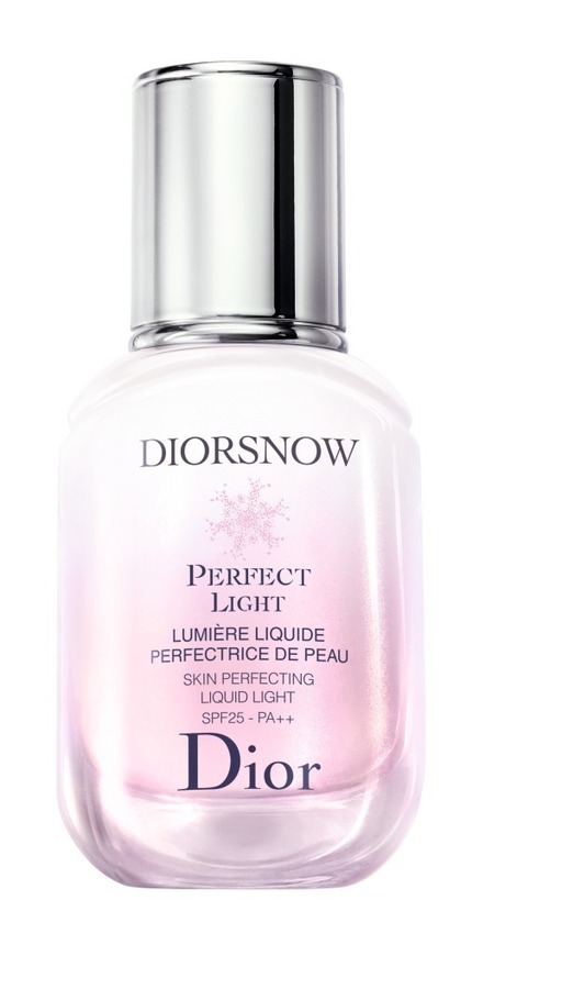 ディオール(DIOR) ピンクの光｜写真3