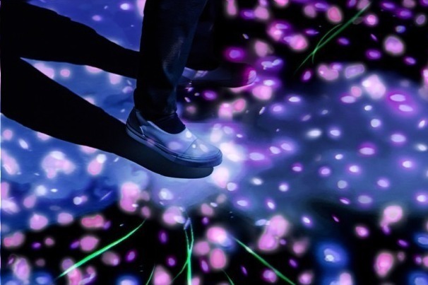 「カブキノヒカリ展」