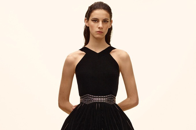 アライア 2019年秋 ウィメンズ コレクション