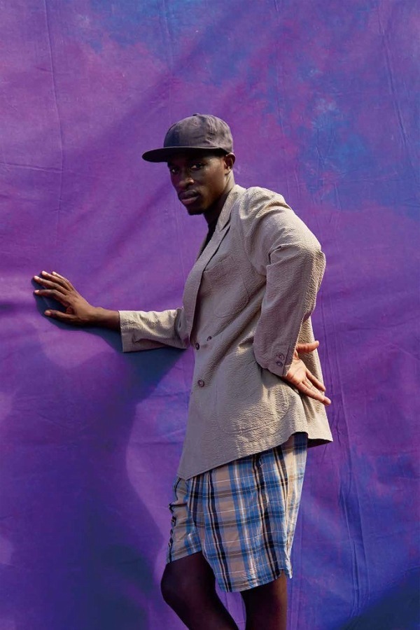 キャプテン サンシャイン(KAPTAIN SUNSHINE) 2019年春夏メンズコレクション  - 写真3