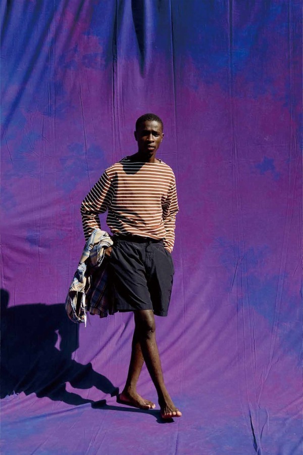 キャプテン サンシャイン(KAPTAIN SUNSHINE) 2019年春夏メンズコレクション  - 写真7